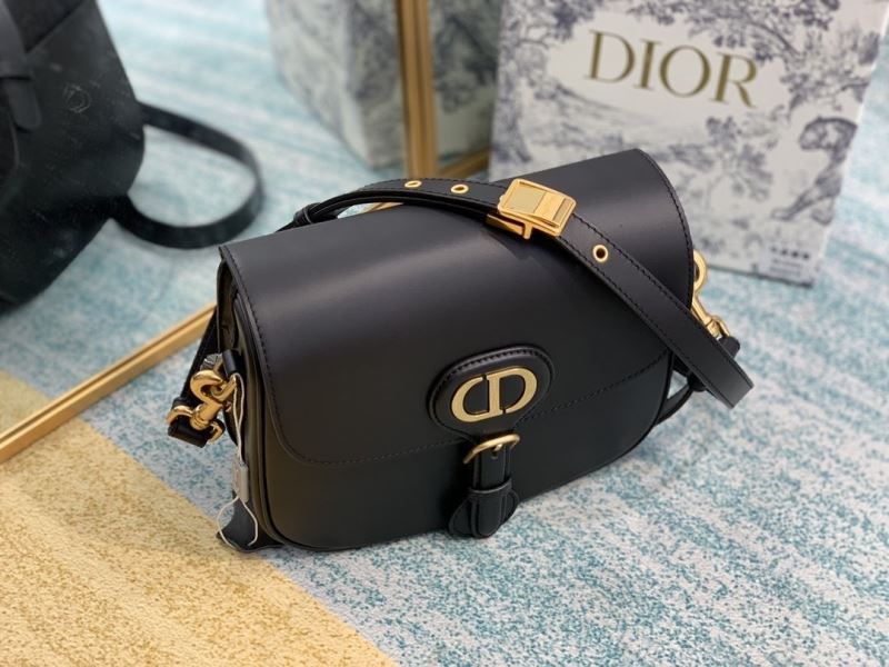 Christian Dior Bobby Bags